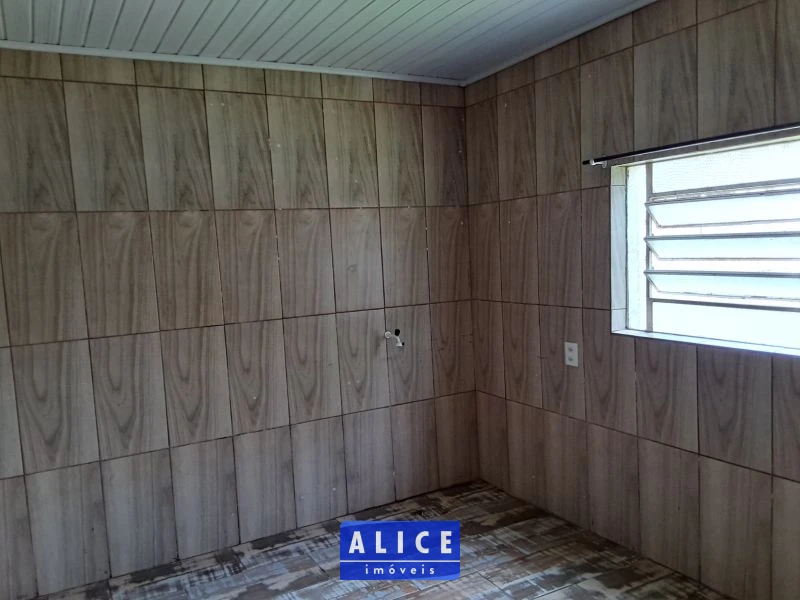 Imagem de Casa em Taquara bairro Ronda