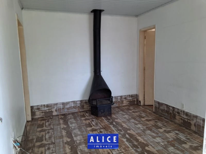 Imagem de Casa em Taquara bairro Ronda