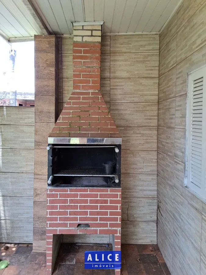 Imagem de Casa em Taquara bairro Ronda