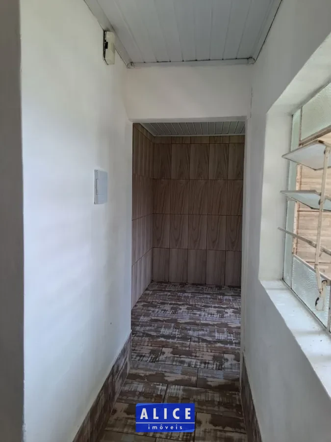 Imagem de Casa em Taquara bairro Ronda