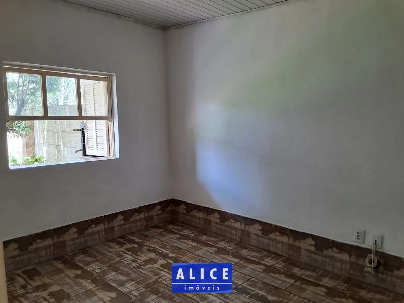 Imagem de Casa em Taquara bairro Ronda