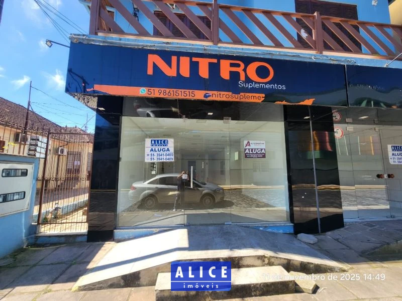 Imagem de Sala Comercial em Taquara bairro Centro