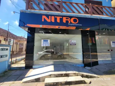 Imagem de Sala Comercial em Taquara bairro Centro