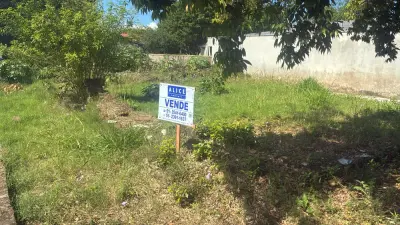 Imagem de Grande Oportunidade! Terreno Amplo e Bem Localizado