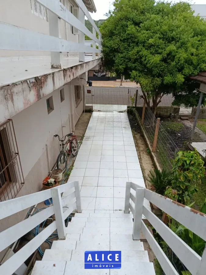 Imagem de Apartamento em Parobe bairro Centro