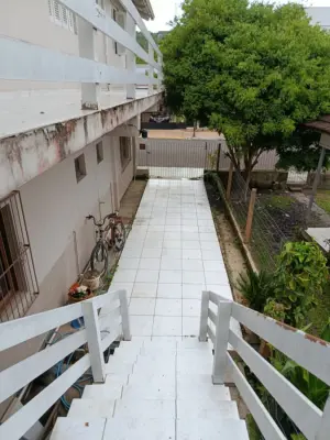 Imagem de Apartamento em Parobe bairro Centro