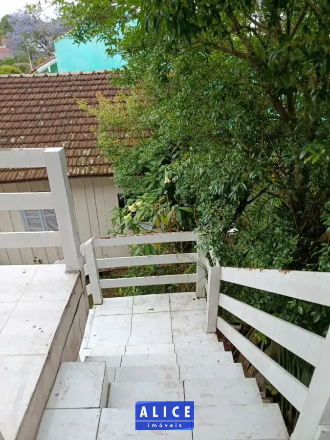 Imagem de Apartamento em Parobe bairro Centro