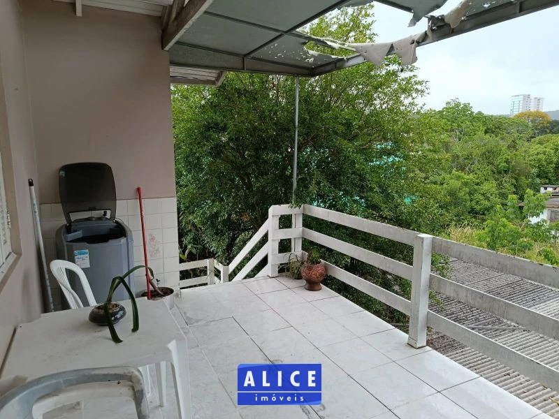 Imagem de Apartamento em Parobe bairro Centro