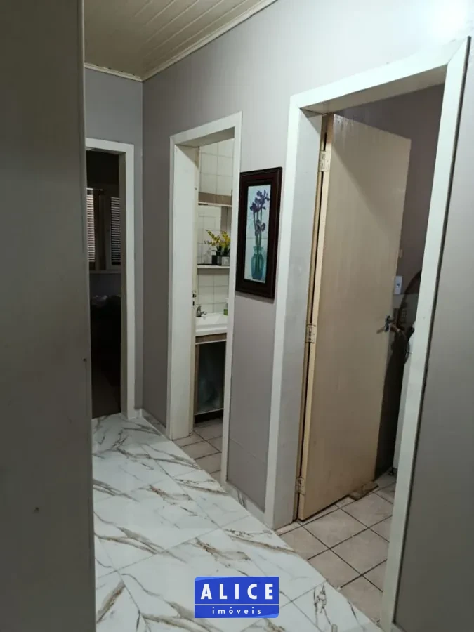 Imagem de Apartamento em Parobe bairro Centro