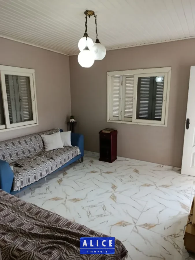 Imagem de Apartamento em Parobe bairro Centro