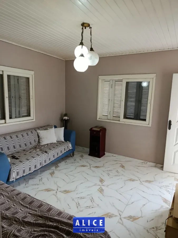 Imagem de Apartamento em Parobe bairro Centro