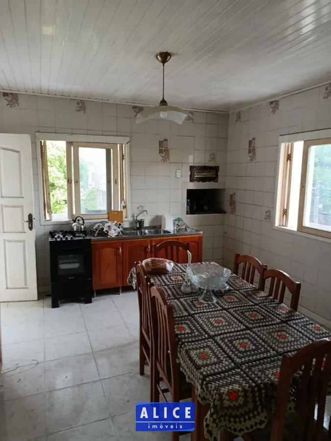 Imagem de Apartamento em Parobe bairro Centro