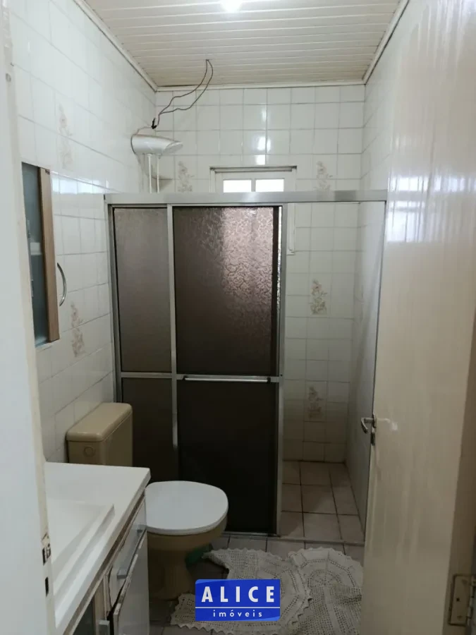 Imagem de Apartamento em Parobe bairro Centro