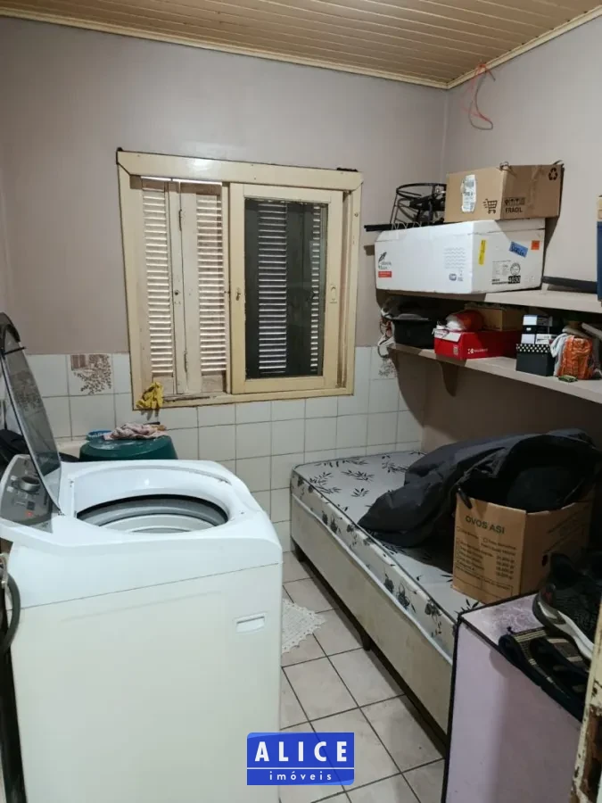 Imagem de Apartamento em Parobe bairro Centro