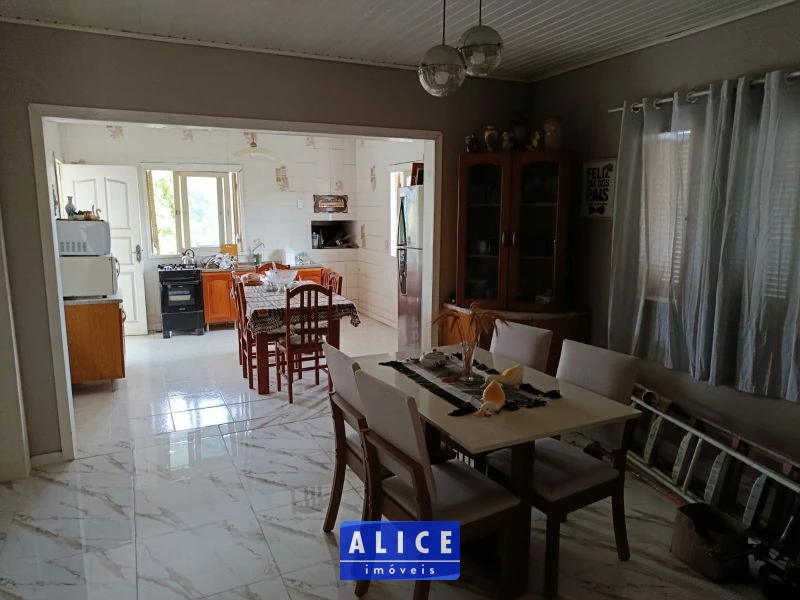 Imagem de Apartamento em Parobe bairro Centro