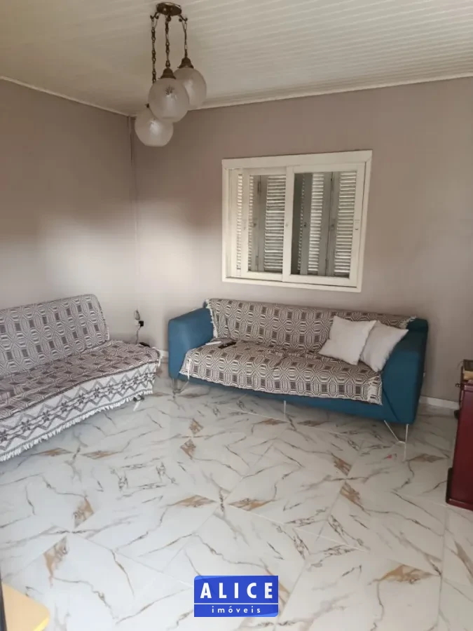 Imagem de Apartamento em Parobe bairro Centro