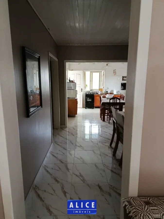 Imagem de Apartamento em Parobe bairro Centro