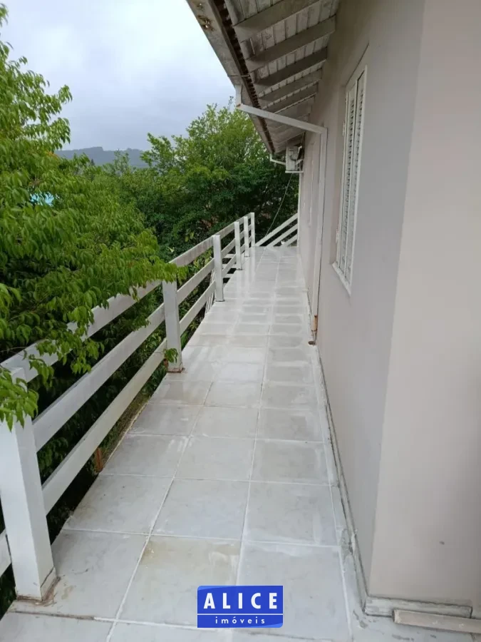 Imagem de Apartamento em Parobe bairro Centro