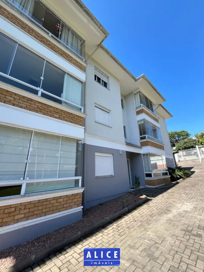 Imagem de Apartamento em Taquara bairro Petropolis