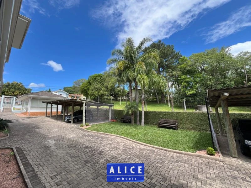 Imagem de Apartamento em Taquara bairro Petropolis