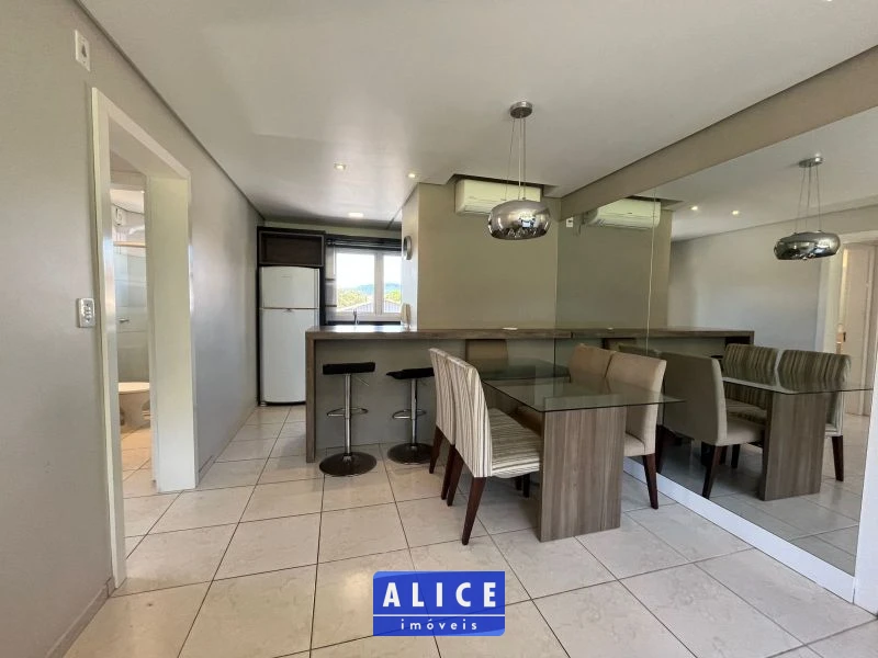 Imagem de Apartamento em Taquara bairro Petropolis