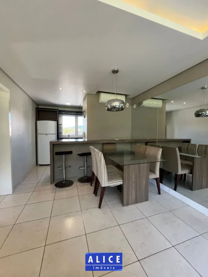 Imagem de Apartamento em Taquara bairro Petropolis