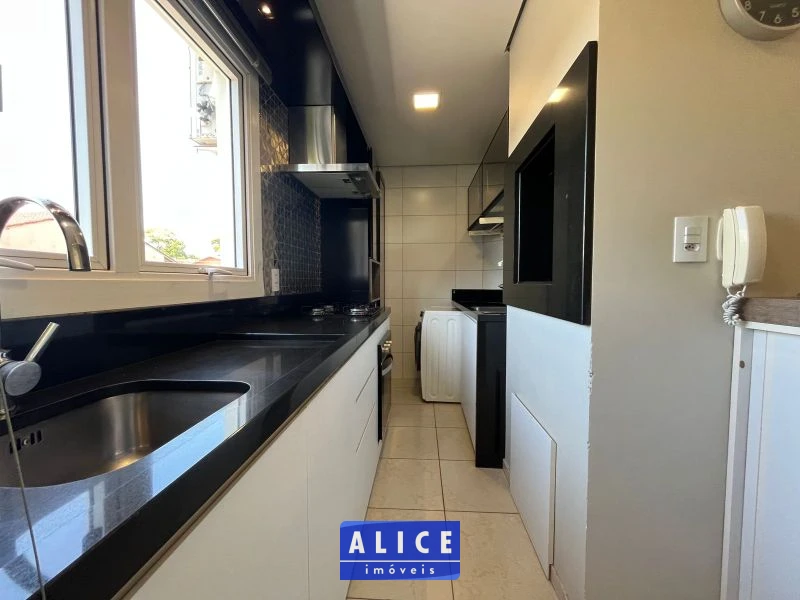 Imagem de Apartamento em Taquara bairro Petropolis