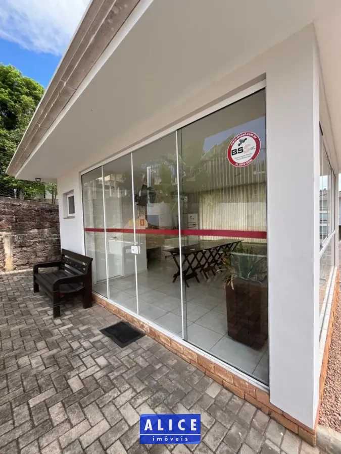 Imagem de Apartamento em Taquara bairro Petropolis