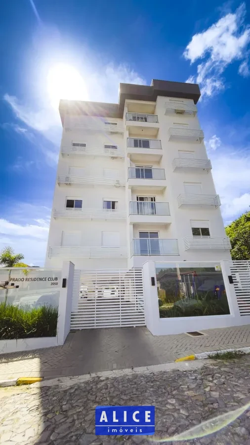 Imagem de Apartamento em Taquara bairro Jardim Do Prado