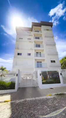 Imagem de Apartamento em Taquara bairro Jardim Do Prado