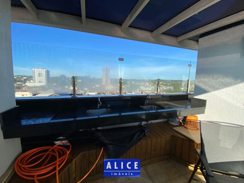 Imagem de Apartamento em Taquara bairro Jardim Do Prado