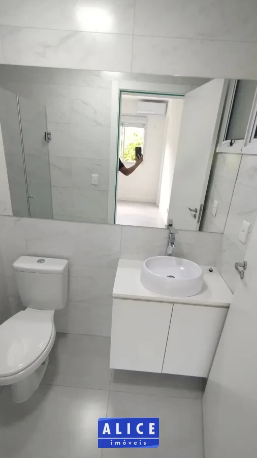 Imagem de Apartamento em Taquara bairro Jardim Do Prado