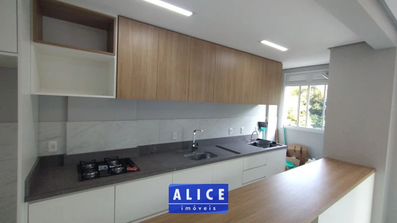 Imagem de Apartamento em Taquara bairro Jardim Do Prado