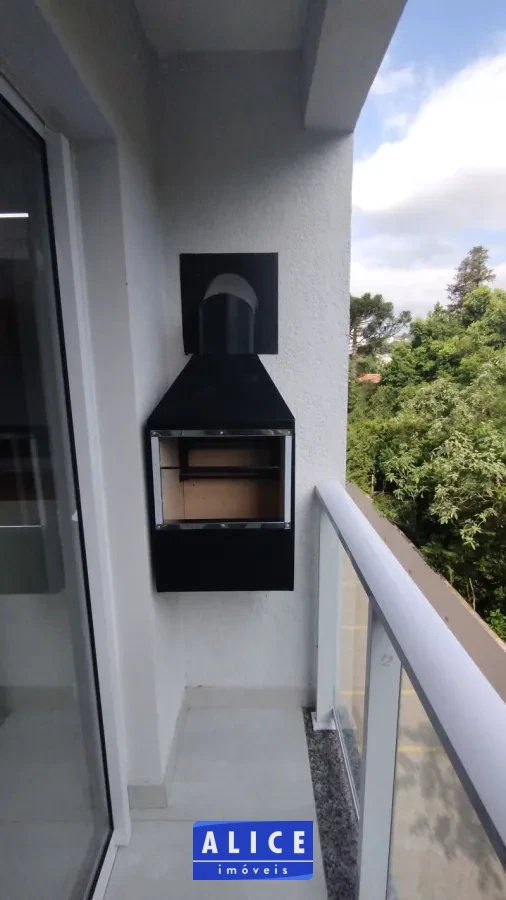 Imagem de Apartamento em Taquara bairro Jardim Do Prado