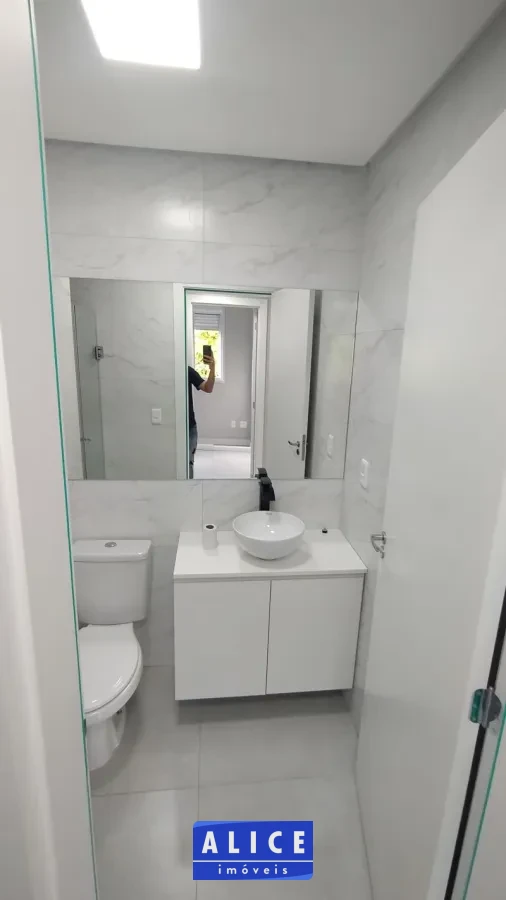 Imagem de Apartamento em Taquara bairro Jardim Do Prado