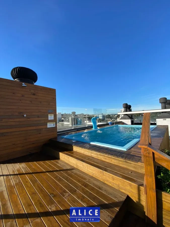 Imagem de Apartamento em Taquara bairro Jardim Do Prado