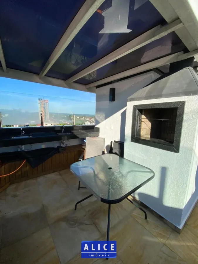 Imagem de Apartamento em Taquara bairro Jardim Do Prado