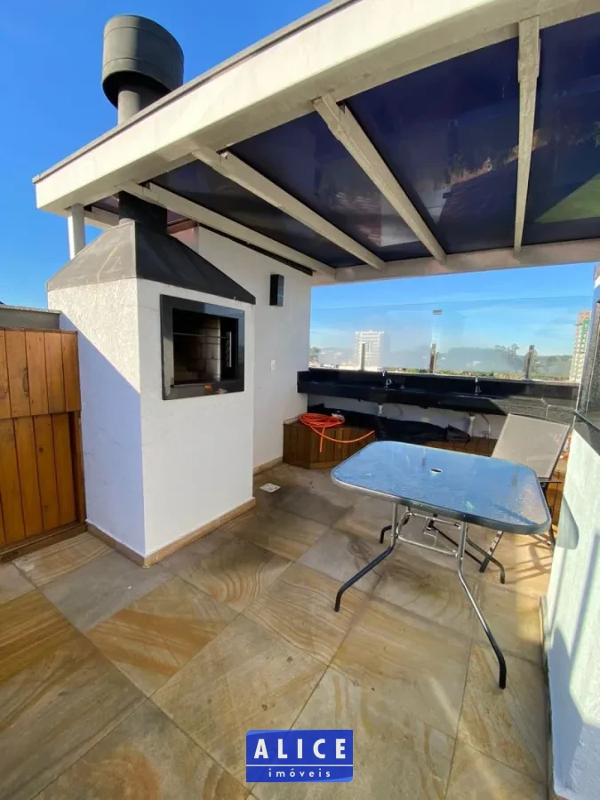 Imagem de Apartamento em Taquara bairro Jardim Do Prado