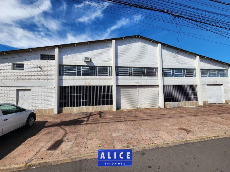 Imagem de Prédio em Taquara bairro Jardim Do Prado