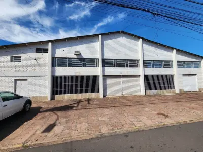 Imagem de Prédio em Taquara bairro Jardim Do Prado