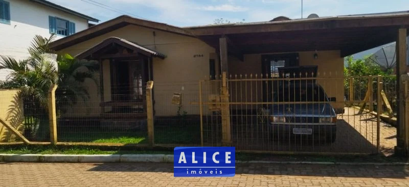 Imagem de Casa em  bairro Santa Maria