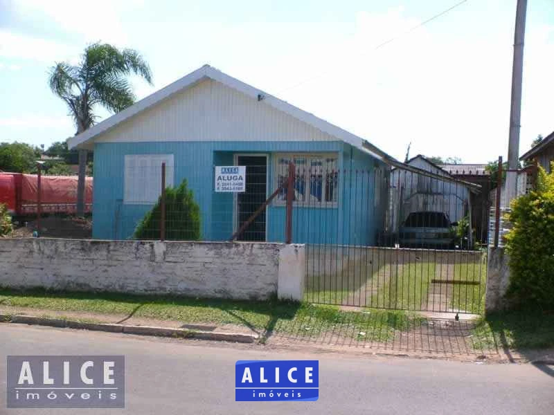 Imagem de Casa em Taquara bairro Petropolis