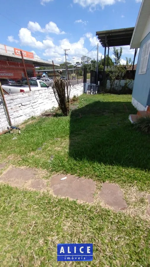 Imagem de Casa em Taquara bairro Petropolis