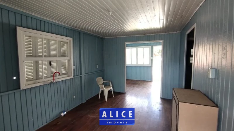 Imagem de Casa em Taquara bairro Petropolis