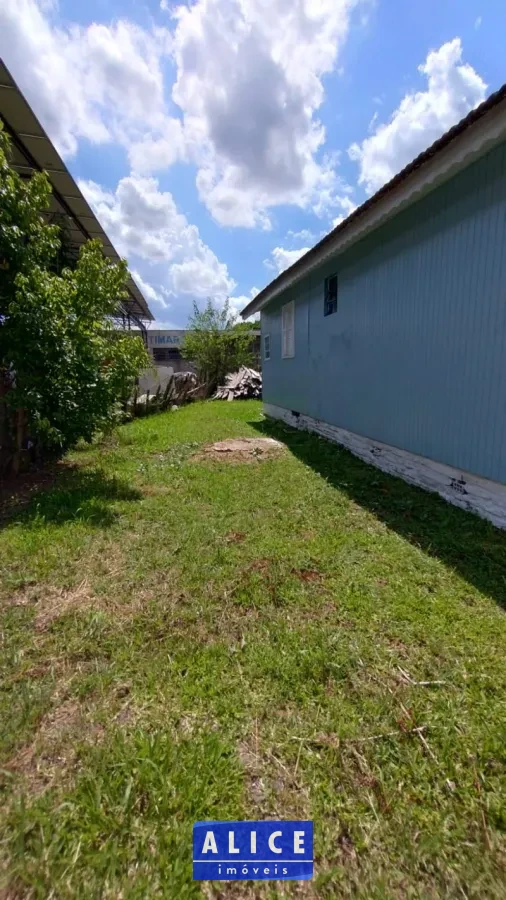 Imagem de Casa em Taquara bairro Petropolis