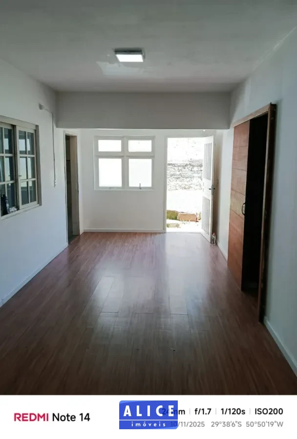 Imagem de Casa em Parobe bairro Centro