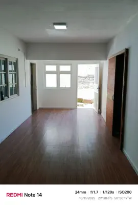 Imagem de Casa em Parobe bairro Centro