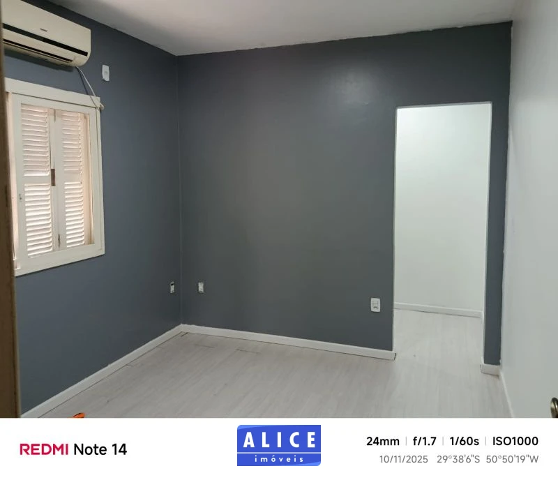 Imagem de Casa em Parobe bairro Centro