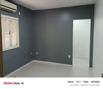 Imagem de Casa em Parobe bairro Centro