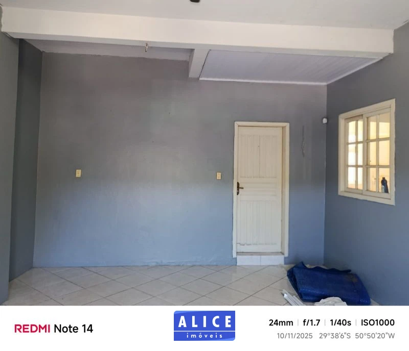 Imagem de Casa em Parobe bairro Centro